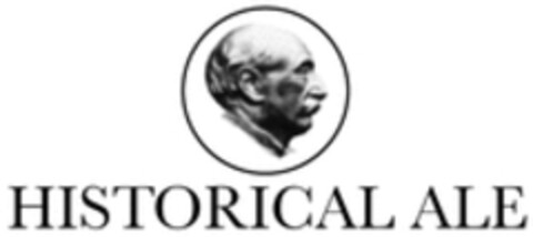 HISTORICAL ALE Logo (WIPO, 03.05.2017)