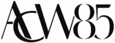 ACW85 Logo (WIPO, 31.01.2017)