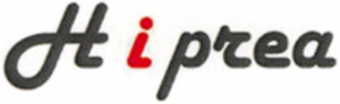 H i prea Logo (WIPO, 27.02.2017)