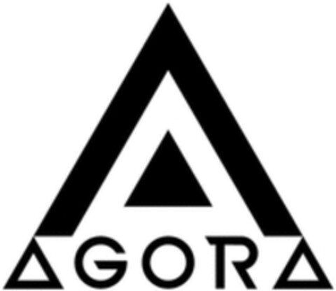 AGORA Logo (WIPO, 11.07.2017)