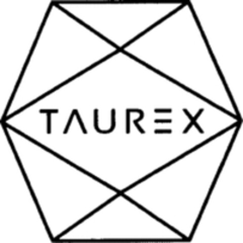 TAUREX Logo (WIPO, 24.05.2017)