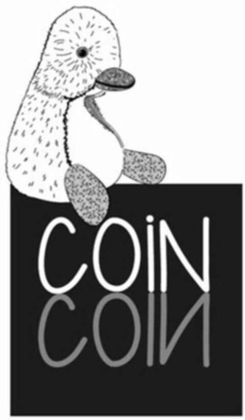 COIN COIN Logo (WIPO, 07/12/2017)