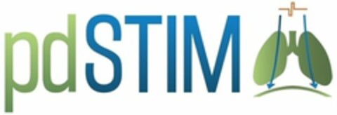 pdSTIM Logo (WIPO, 11/21/2017)