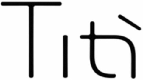 Titi Logo (WIPO, 10/05/2017)