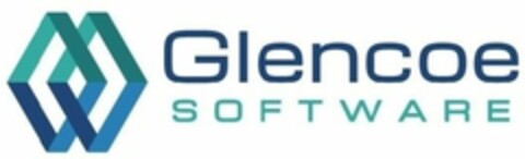 Glencoe SOFTWARE Logo (WIPO, 15.03.2018)