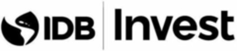 IDB Invest Logo (WIPO, 28.12.2017)