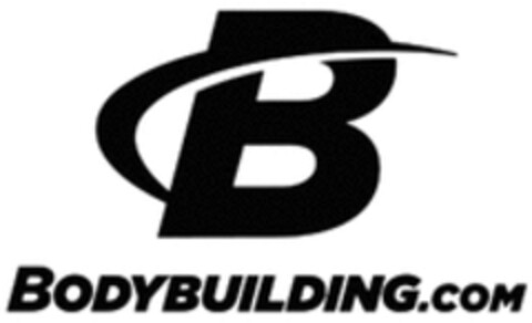 B BODYBUILDING.COM Logo (WIPO, 12/10/2018)