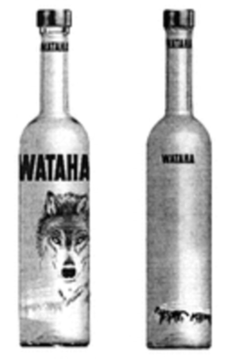 WATAHA Logo (WIPO, 07.05.2019)