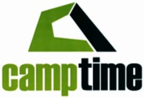 camptime Logo (WIPO, 31.07.2019)
