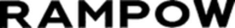 RAMPOW Logo (WIPO, 12/16/2019)