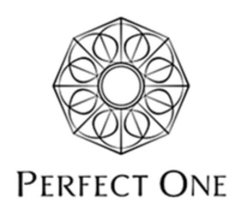 PERFECT ONE Logo (WIPO, 03.02.2020)