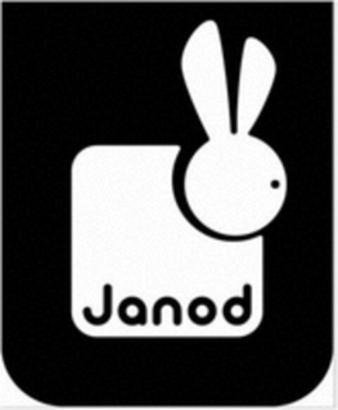 Janod Logo (WIPO, 06.03.2020)