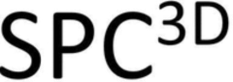 SPC3D Logo (WIPO, 06/18/2021)