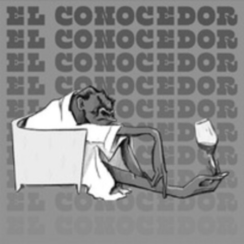 EL CONOCEDOR Logo (WIPO, 06/21/2021)