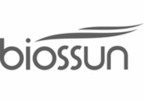 biossun Logo (WIPO, 05.01.2022)