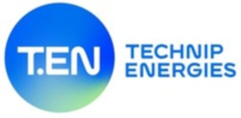 T.EN TECHNIP ENERGIES Logo (WIPO, 06/23/2021)