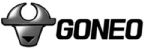 GONEO Logo (WIPO, 06/13/2022)