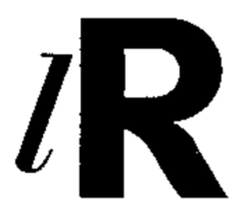 lR Logo (WIPO, 11.11.1975)