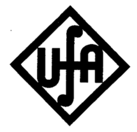 ufa Logo (WIPO, 18.09.1987)