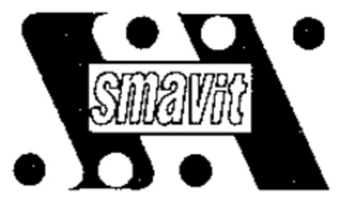 SI smavit Logo (WIPO, 15.01.1997)