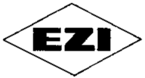 EZI Logo (WIPO, 10/28/1997)