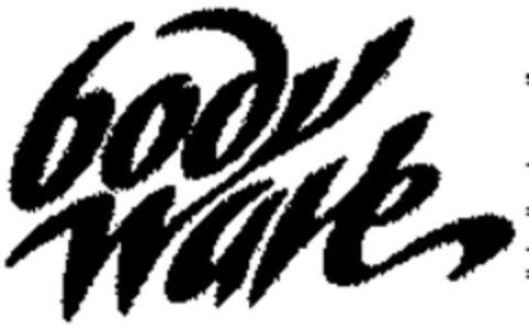 body wave Logo (WIPO, 06.11.1997)