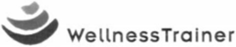 WellnessTrainer Logo (WIPO, 05.07.1999)