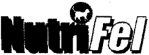 NutriFel Logo (WIPO, 05/23/2000)