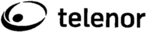 telenor Logo (WIPO, 04/24/2001)