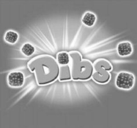 Dibs Logo (WIPO, 26.07.2005)