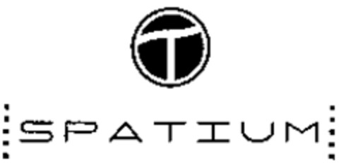 T SPATIUM Logo (WIPO, 13.12.2005)