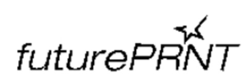 futurePRNT Logo (WIPO, 24.02.2006)