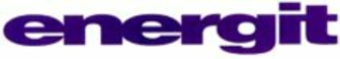 energit Logo (WIPO, 01/18/2007)