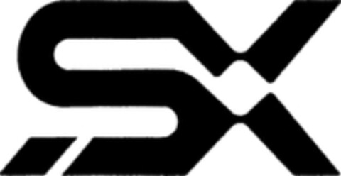 SX Logo (WIPO, 09/14/2007)