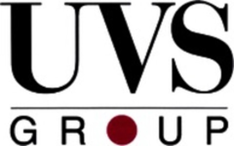 UVS GROUP Logo (WIPO, 11/09/2007)