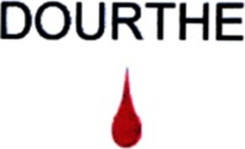 DOURTHE Logo (WIPO, 21.12.2007)