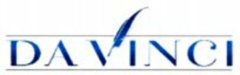 DA VINCI Logo (WIPO, 11.12.2007)