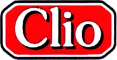 Clio Logo (WIPO, 02/15/2008)