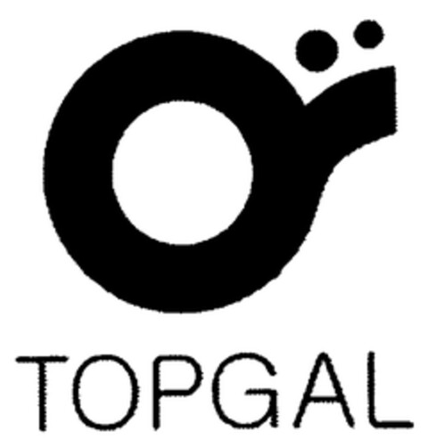 TOPGAL Logo (WIPO, 22.01.2008)