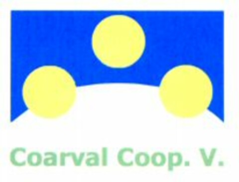 Coarval Coop. V. Logo (WIPO, 14.05.2008)