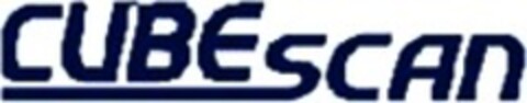 CUBESCAN Logo (WIPO, 05.06.2008)