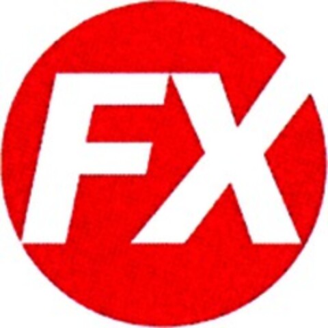 FX Logo (WIPO, 08/28/2008)