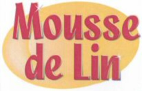 Mousse de Lin Logo (WIPO, 24.12.2008)