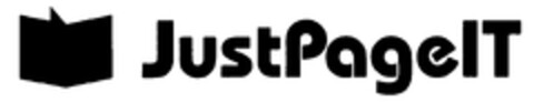 JustPageIT Logo (WIPO, 06.11.2008)