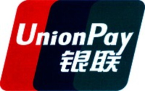 UnionPay Logo (WIPO, 02/18/2009)