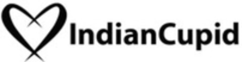 IndianCupid Logo (WIPO, 05/21/2009)