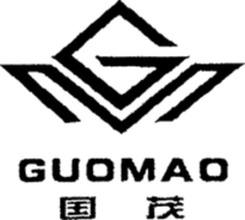 GUOMAO Logo (WIPO, 23.11.2009)