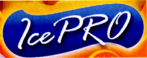 Ice PRO Logo (WIPO, 12.10.2009)