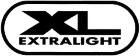 XL EXTRALIGHT Logo (WIPO, 19.07.2010)