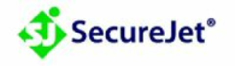 SJ SecureJet Logo (WIPO, 13.01.2011)